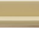 Abbildung Einzel-/Grundelement 150 cm H-Line Vorderansicht