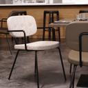 Abbildung Armlehnstuhl Vayo Ambiente