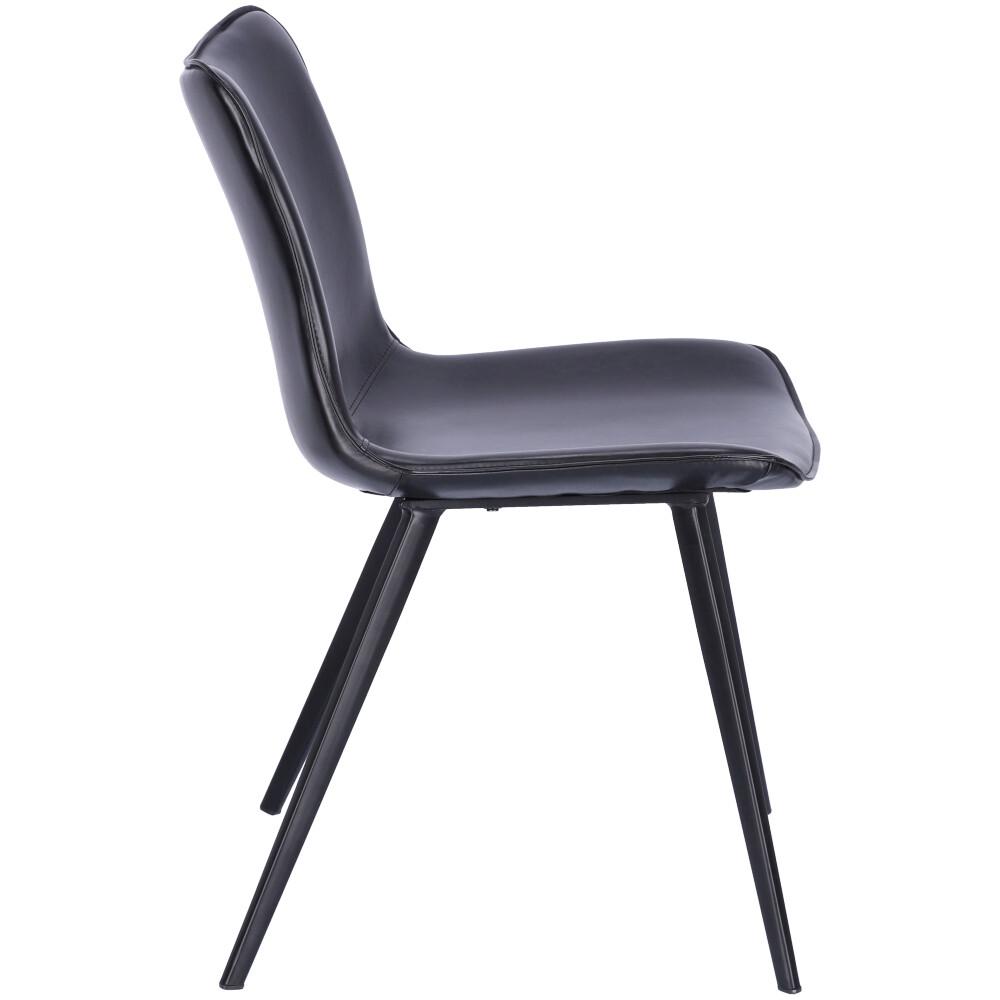 Abbildung chair Selda Seitenansicht