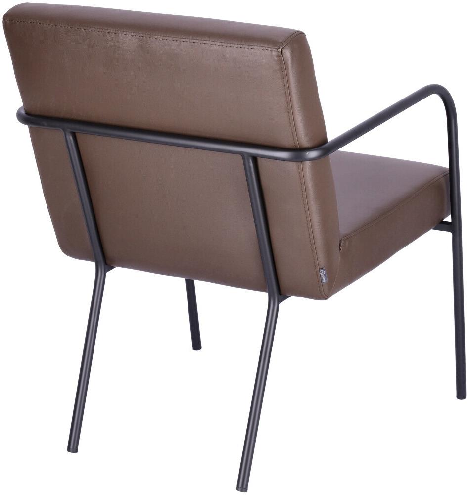 Abbildung fauteuil Teona Schrägansicht