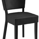 Abbildung chair Damara Schrägansicht