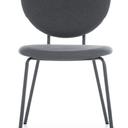 Abbildung chaise P 33 Vorderansicht