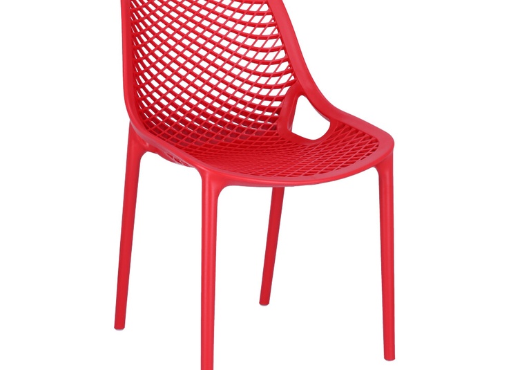 Abbildung chair Emilia Schrägansicht