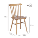 Abbildung chaise Rainer