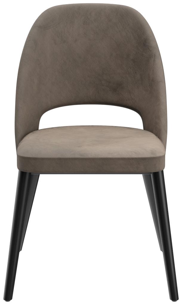 Abbildung stoel Liska Vorderansicht