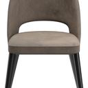 Abbildung stoel Liska Vorderansicht