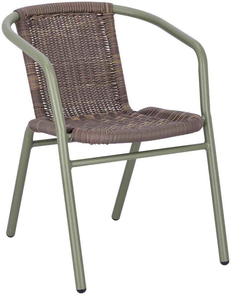 Armchair Enriko