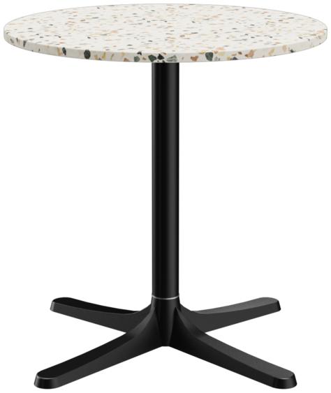 Abbildung dining table Modular T Rückansicht