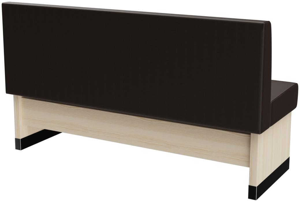Abbildung Single/base element 150 cm H-Line Schrägansicht