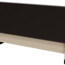 Abbildung Single/base element 150 cm H-Line Schrägansicht