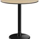 Abbildung Eettafel Modular T Rückansicht