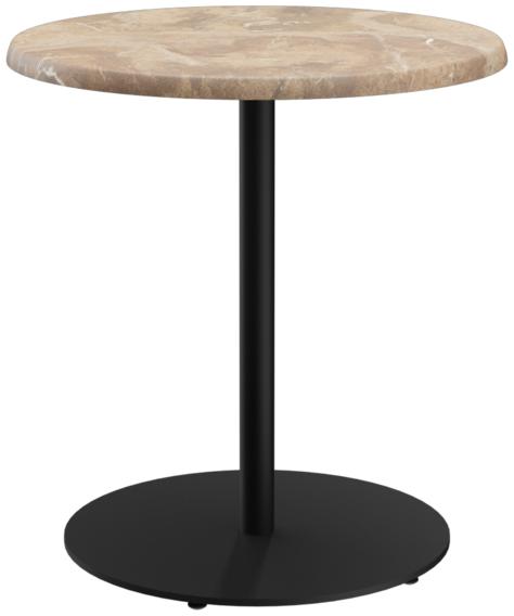 Abbildung eettafel T12 Slim Rückansicht