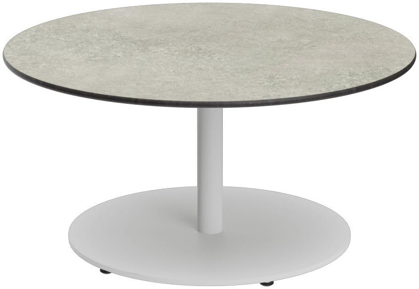 Abbildung Couchtisch T12 Slim Schrägansicht