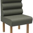 Abbildung Élément extérieur côté droit 60cm Ripple Schrägansicht