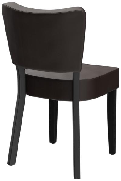 Abbildung chair Damara Schrägansicht