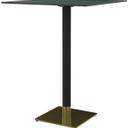 Abbildung Staantafel Kerst Schrägansicht