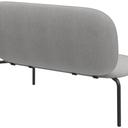 Abbildung 2-zits element Liberty Schrägansicht