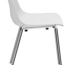 Abbildung chaise Yela Seitenansicht