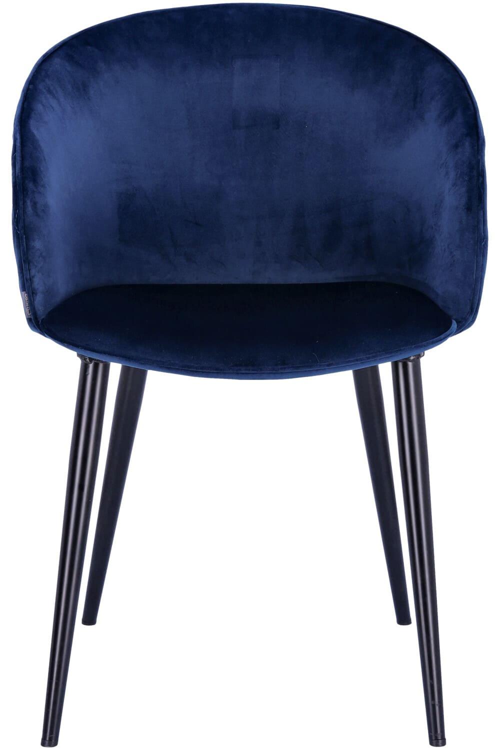 Abbildung Armlehnstuhl Ornela Vorderansicht