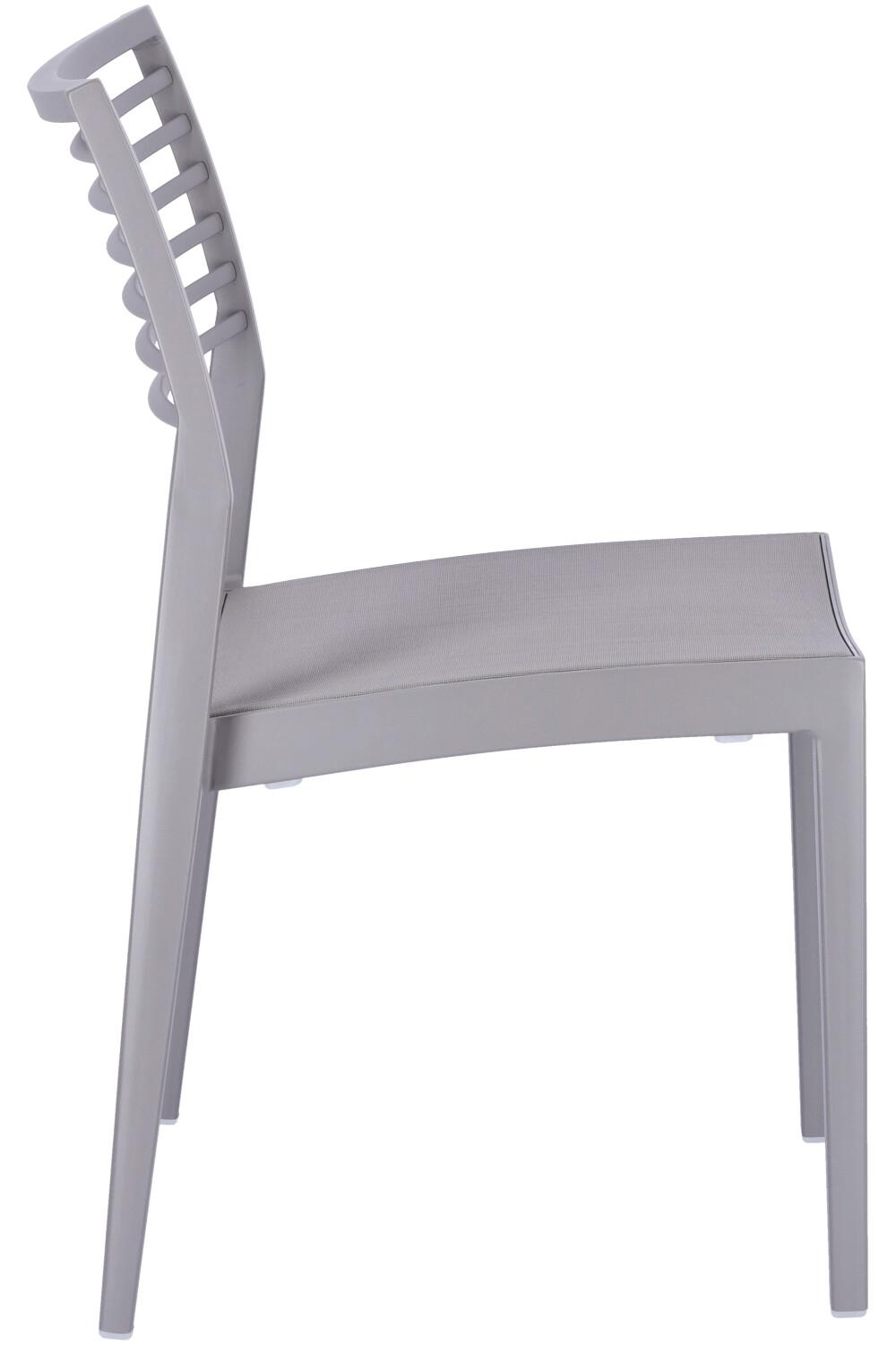 Abbildung chair Awon Seitenansicht