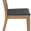 Abbildung chaise Quirin Seitenansicht