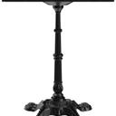 Abbildung Esstisch Venera Vorderansicht