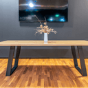 Abbildung dining table Rodrik Ambiente