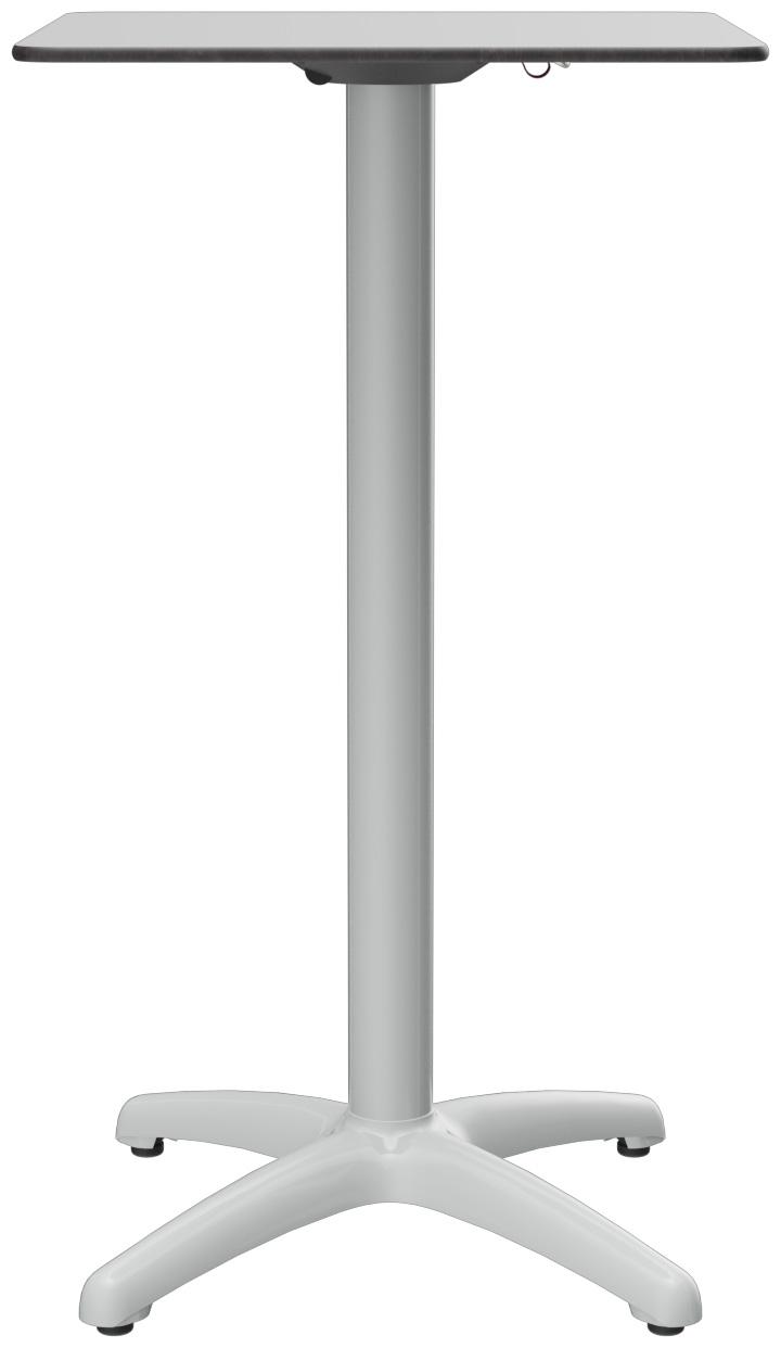 Abbildung Mange-debout Kenan Seitenansicht