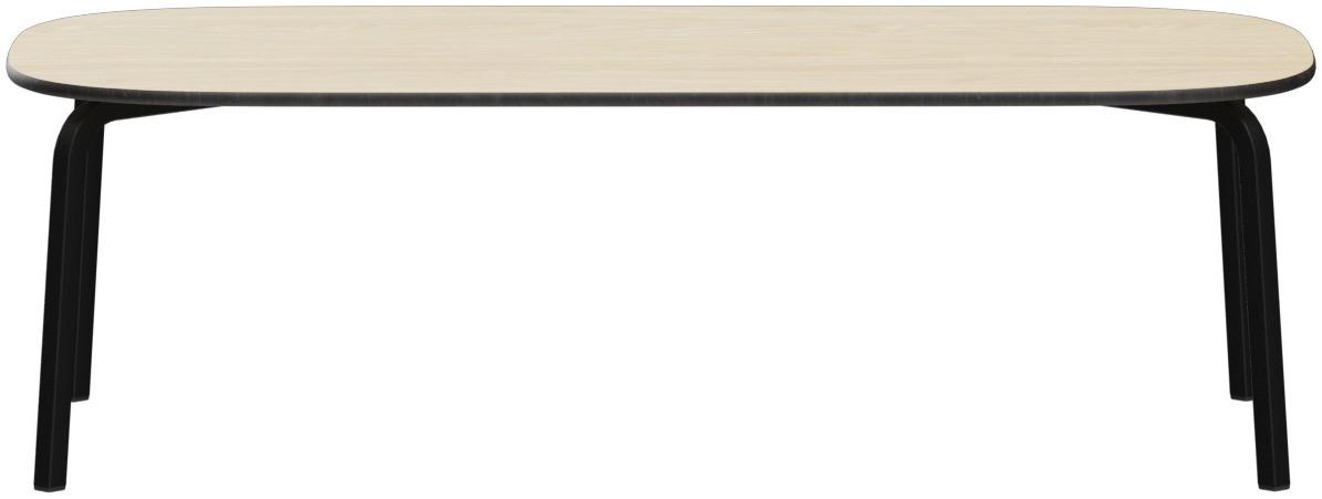 Abbildung coffee table Liberty T Vorderansicht