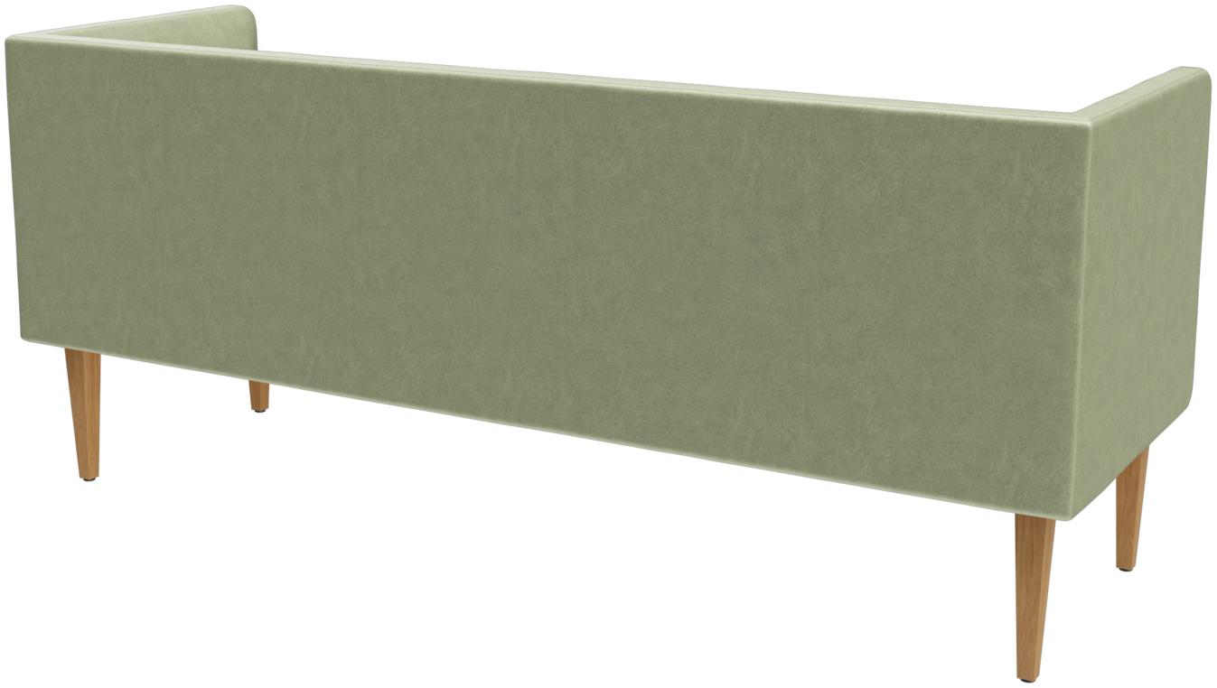 Abbildung 3-seater element Tuya Schrägansicht