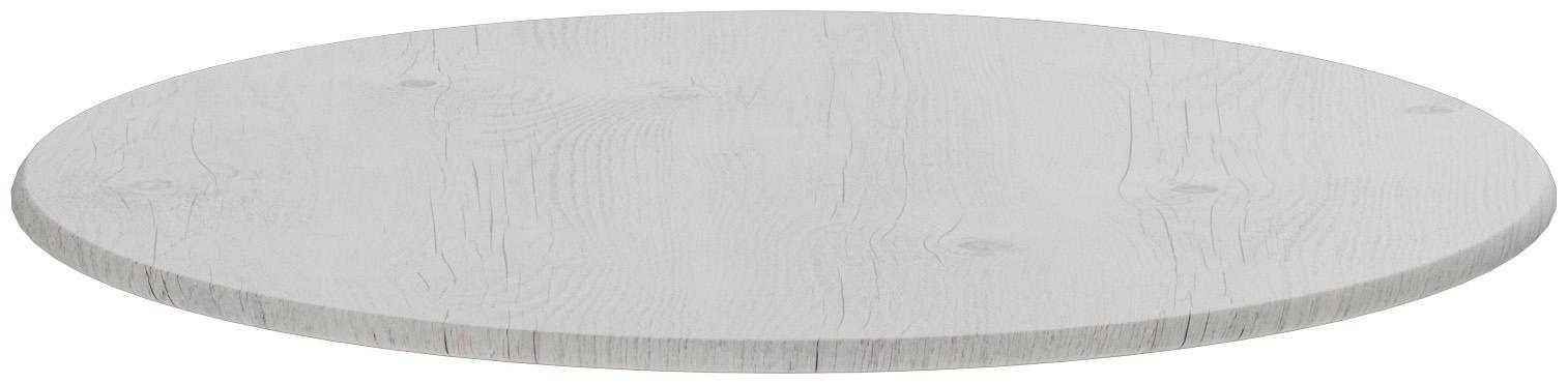 Abbildung Plateau de table Easy Slim Vorderansicht