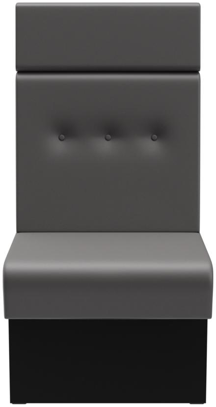 Abbildung Intermediate element 60 cm Janina Vorderansicht