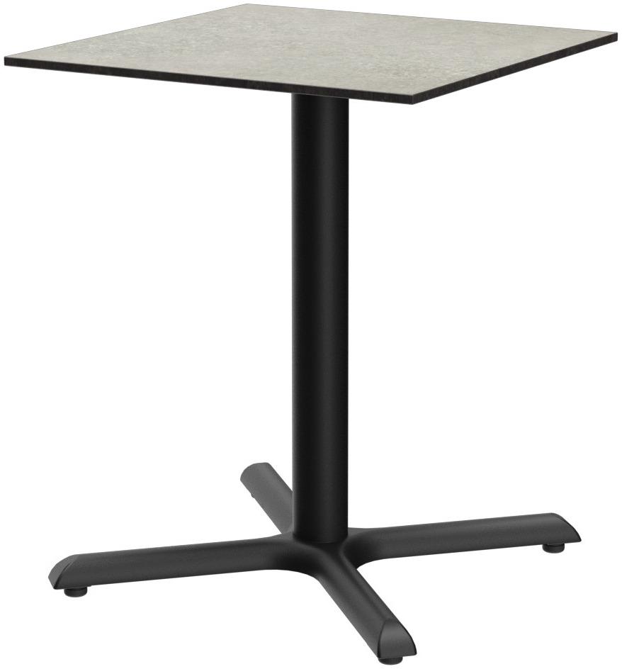 Abbildung dining table Kina Schrägansicht