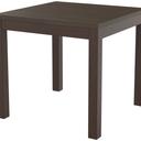 Abbildung dining table Dunia Schrägansicht