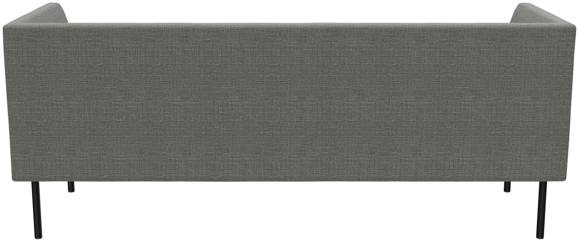 Abbildung 3-zits element Tuya Rückansicht