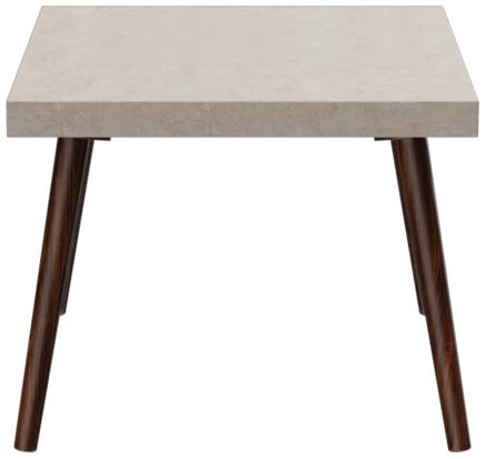 Abbildung coffee table Joris F Seitenansicht