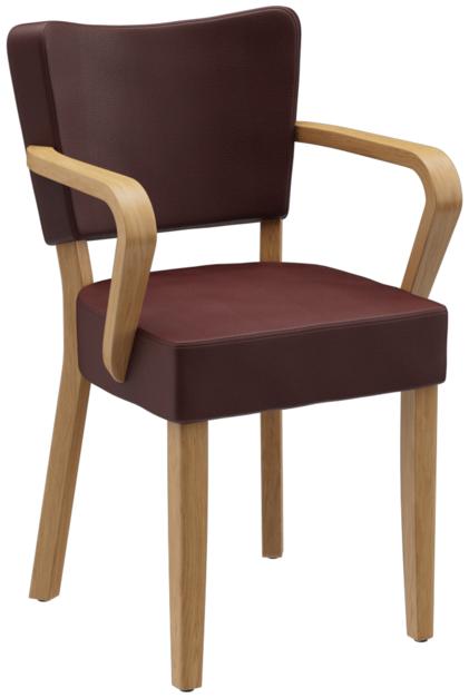 Fauteuil Damara
