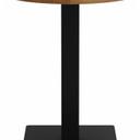 Abbildung dining table Kerst Rückansicht