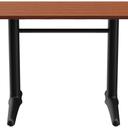 Abbildung Eettafel Kenan Vorderansicht