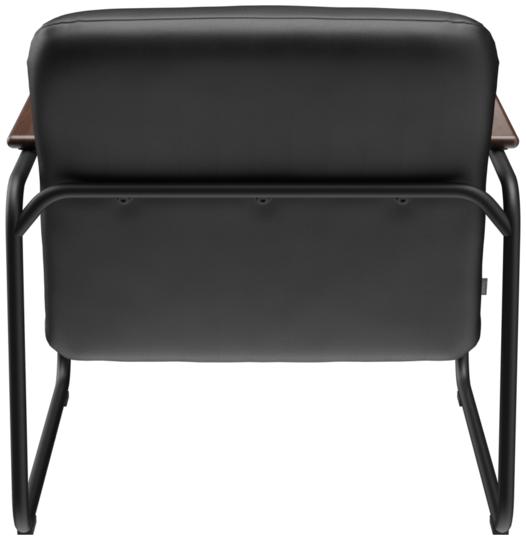 Abbildung Fauteuil Celira Rückansicht