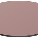 Abbildung Plateau de table Compact Slim A Schrägansicht