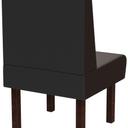 Abbildung Tussenelement 60 cm Anett Schrägansicht