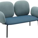 Abbildung 2-zits element Liberty Schrägansicht