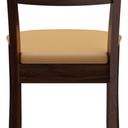 Abbildung stoel Ulas Rückansicht