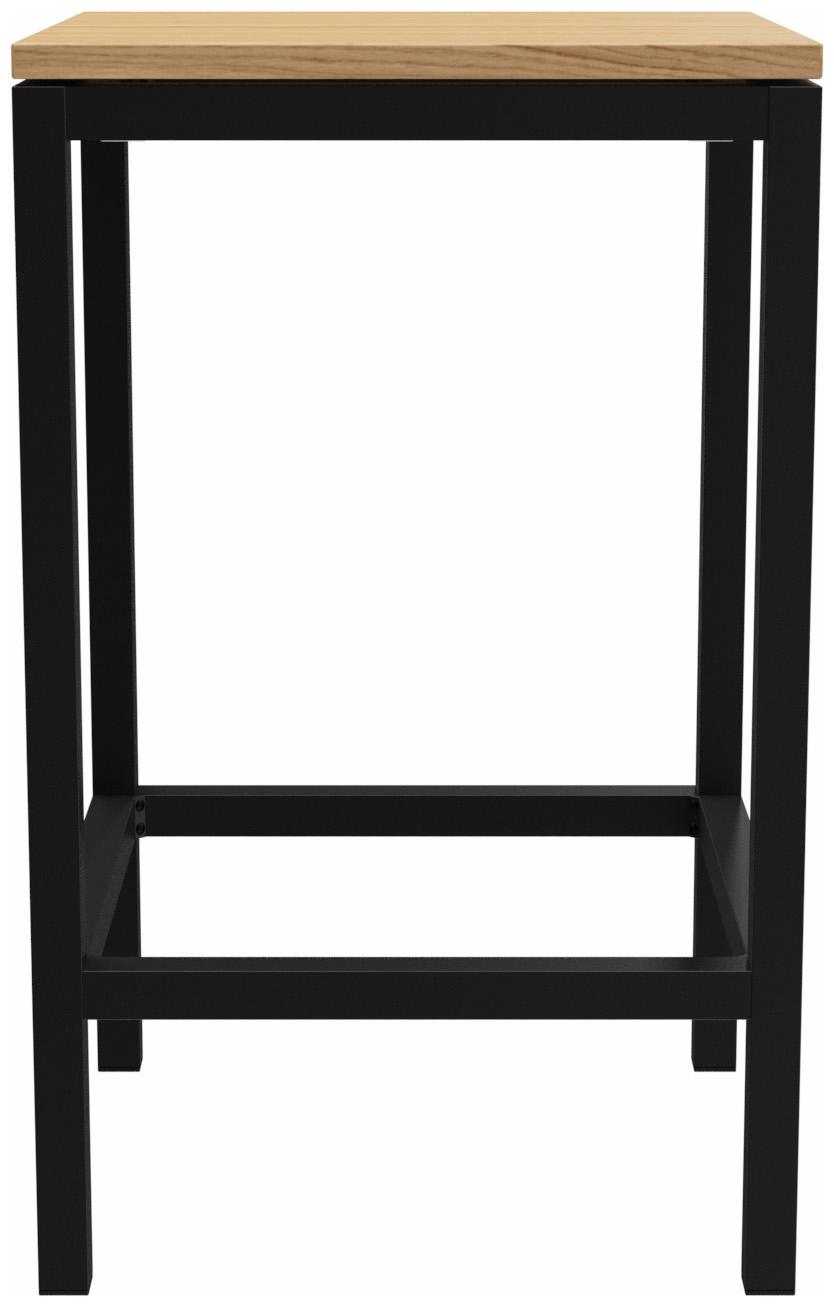 Abbildung Mange-debout Tivon Rückansicht