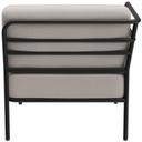 Abbildung Eindelement links Sonica Rückansicht