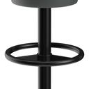 Abbildung Tabouret de bar Modular S Vorderansicht