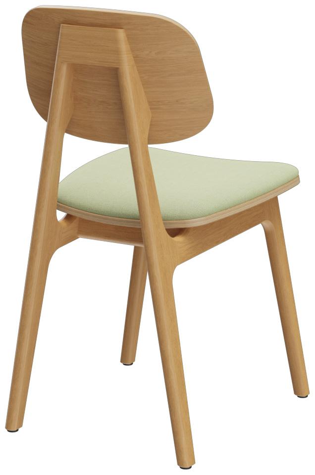 Abbildung stoel Ralera Schrägansicht