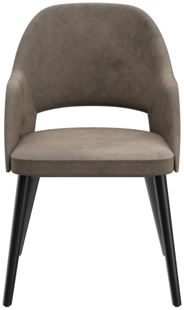 Fauteuil Liska