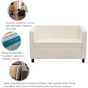 Abbildung 2-Sitzer-Element Charly